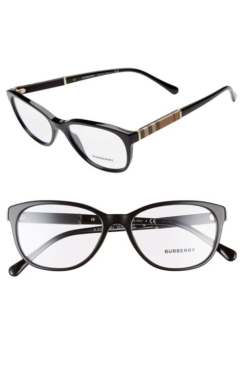 burberry designer glasses